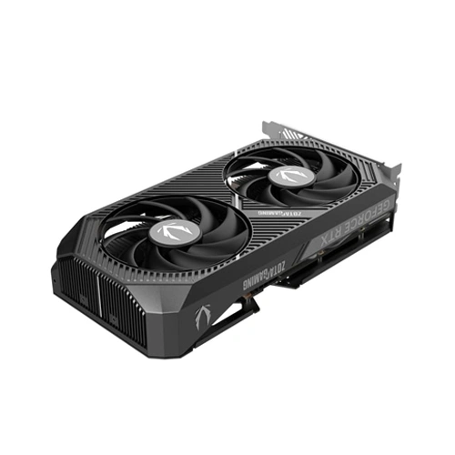ZOTAC Gaming RTX 5060 Twin Edge OC 8GB GDDR7 Graphics Card
